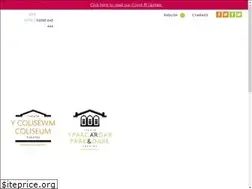 Sites similar to rct-theatres.co.uk