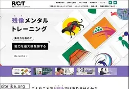 Sites similar to rct-zanzo.com