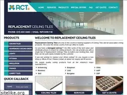 Sites similar to rct.ie
