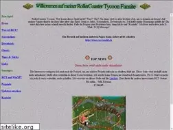 Sites similar to rct.raysworld.ch