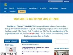 Sites similar to rctaipei.org.tw
