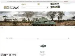 Sites similar to rctank.de