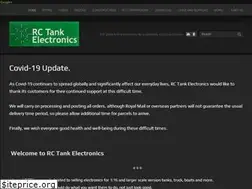 Sites similar to rctankelectronics.com