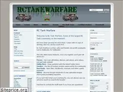 Sites similar to rctankwarfare.co.uk