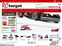 Sites similar to rctarget.com