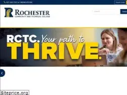 Sites similar to rctc.edu