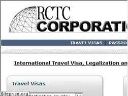 Sites similar to rctccorp.com