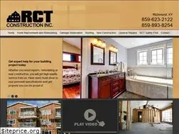 Sites similar to rctconstruction.net
