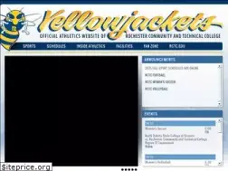 Sites similar to rctcyellowjackets.com