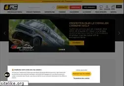 Sites similar to rcteam.fr