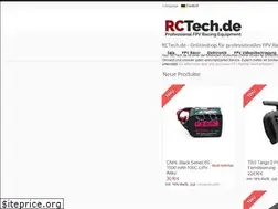 Sites similar to rctech.de