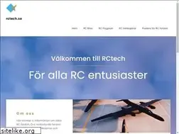 Sites similar to rctech.se