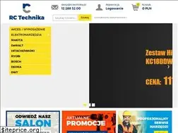 Sites similar to rctechnika.pl