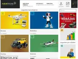 Sites similar to rctecnic.com