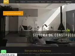 Sites similar to rctecnova.cl