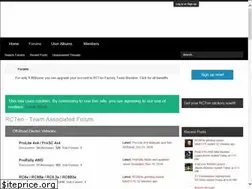Sites similar to rcten.com