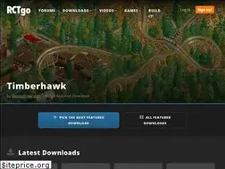 Sites similar to rctgo.com