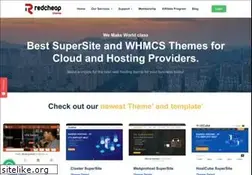 Sites similar to rctheme.com