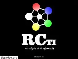 Sites similar to rcti.es