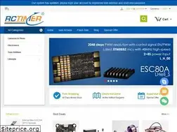 Sites similar to rctimer.com