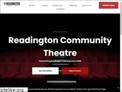 Sites similar to rctnj.org