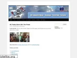 Sites similar to rctodayshow.com