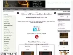 Sites similar to rctonewoods.com
