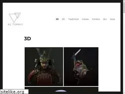 Sites similar to rctorres.net