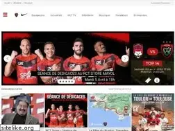 Sites similar to rctoulon.com
