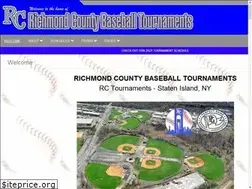 Sites similar to rctournaments.com