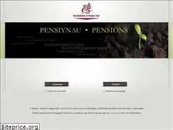 Sites similar to rctpensions.org.uk