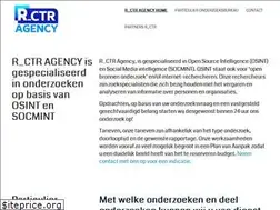 Sites similar to rctr.nl