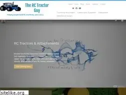 Sites similar to rctractors.net