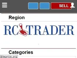 Sites similar to rctrader.com