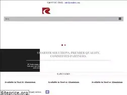 Sites similar to rctrailers.com