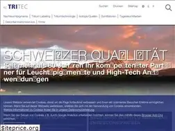 Sites similar to rctritec.com