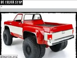 Sites similar to rctruckstop.com