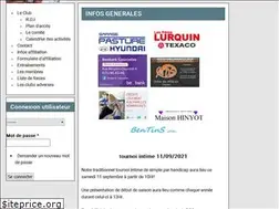 Sites similar to rctt-thuin.be