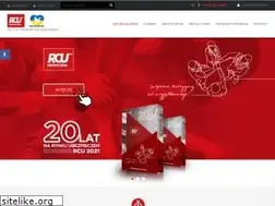 Sites similar to rcu.pl