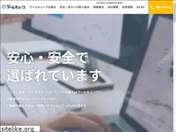 Sites similar to rcube.co.jp