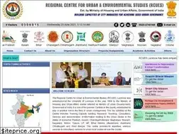 Sites similar to rcueslucknow.org