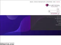Sites similar to rcure.co.il