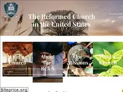 Sites similar to rcus.org