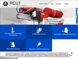 Sites similar to rcut.pl