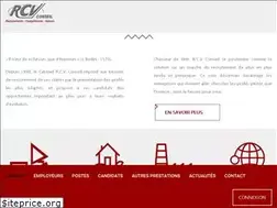 Sites similar to rcv-conseil.com