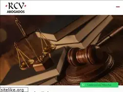 Sites similar to rcvabogados.es