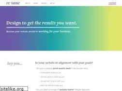 Sites similar to rcvane.com
