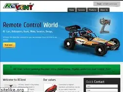 Sites similar to rcvent.com
