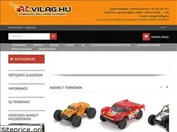 Sites similar to rcvilag.hu