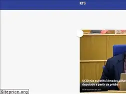 Sites similar to rcvmais.cv